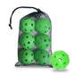 Portable Pickleball Balls Pack