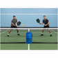 Fiberglass Pickleball Paddle