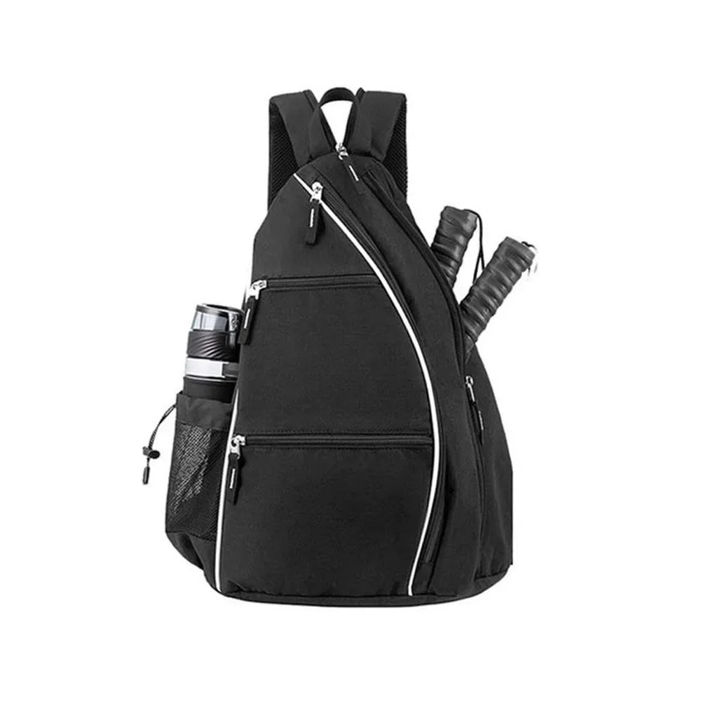 Adjustable Pickleball Paddle Bag