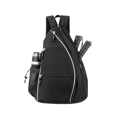 Adjustable Pickleball Paddle Bag
