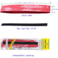 Perforated Pickleball Overgrip Set