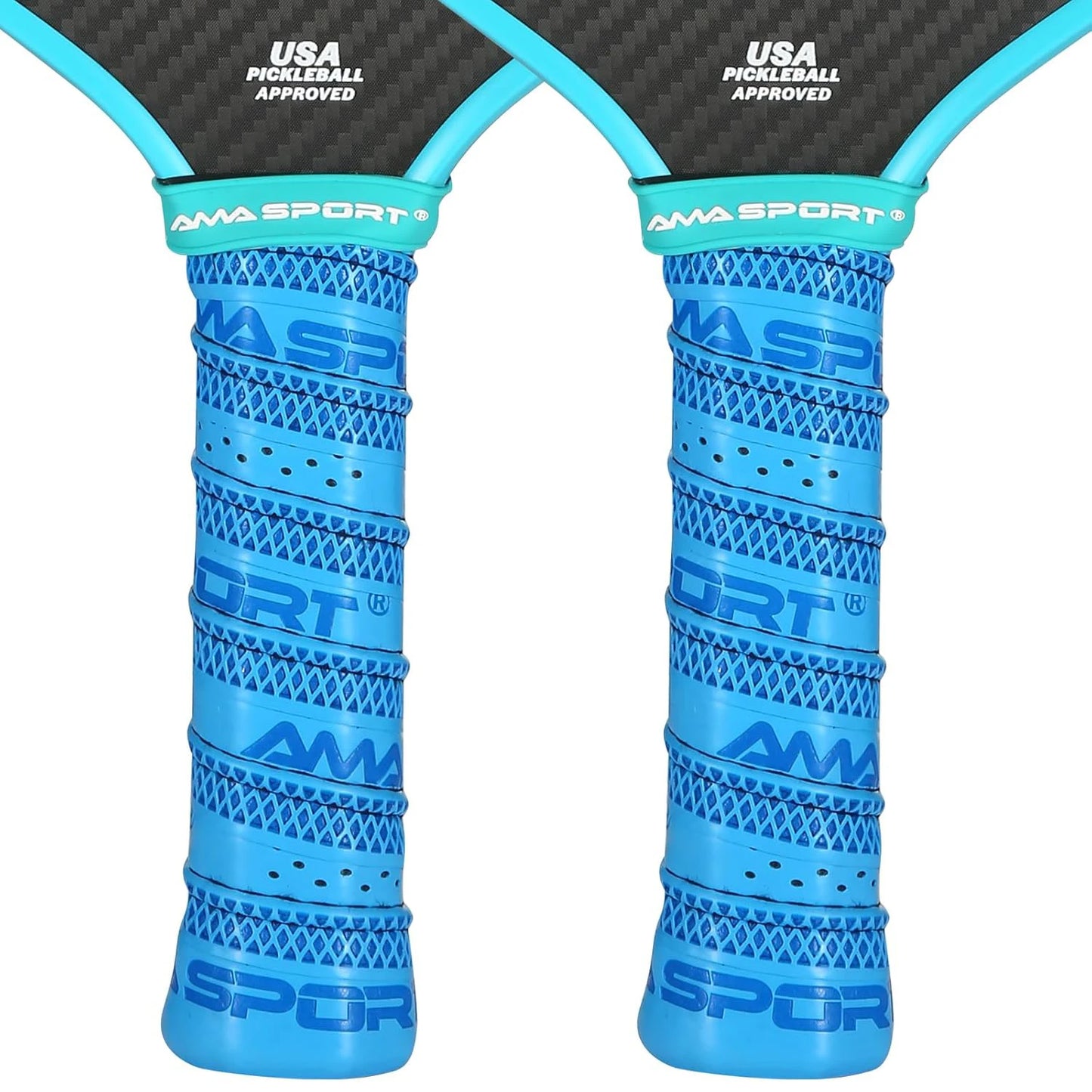 Moisture Wicking Pickleball Grip