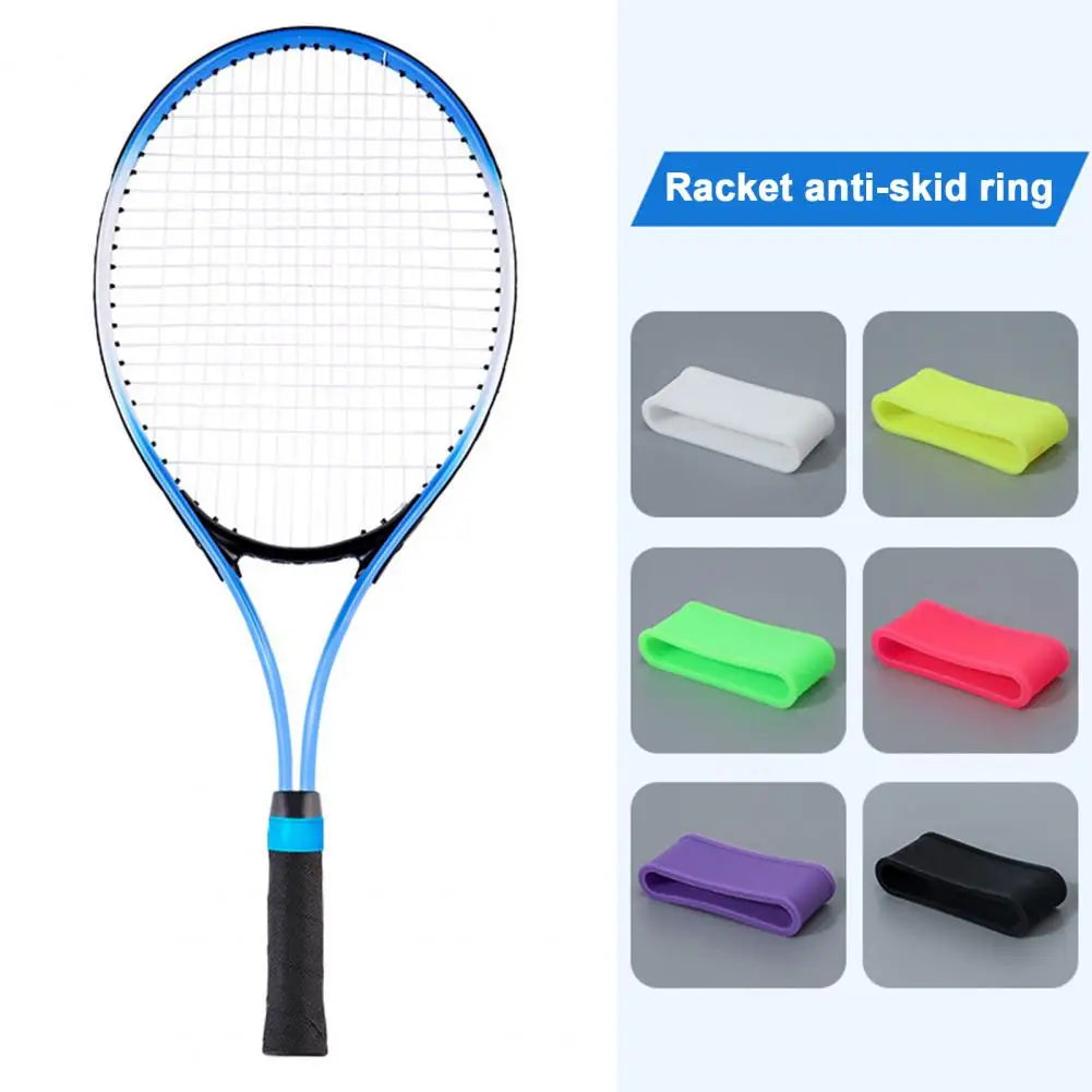 Elastic Pickleball Grip Bands