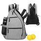 Multifunction Pickleball Backpack