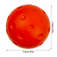 Quiet Foam Pickleball Balls