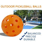 Outdoor Pickleball Balls Pack