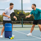 Fiberglass Pickleball Paddle