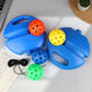Pickleball Rebound Trainer Ball