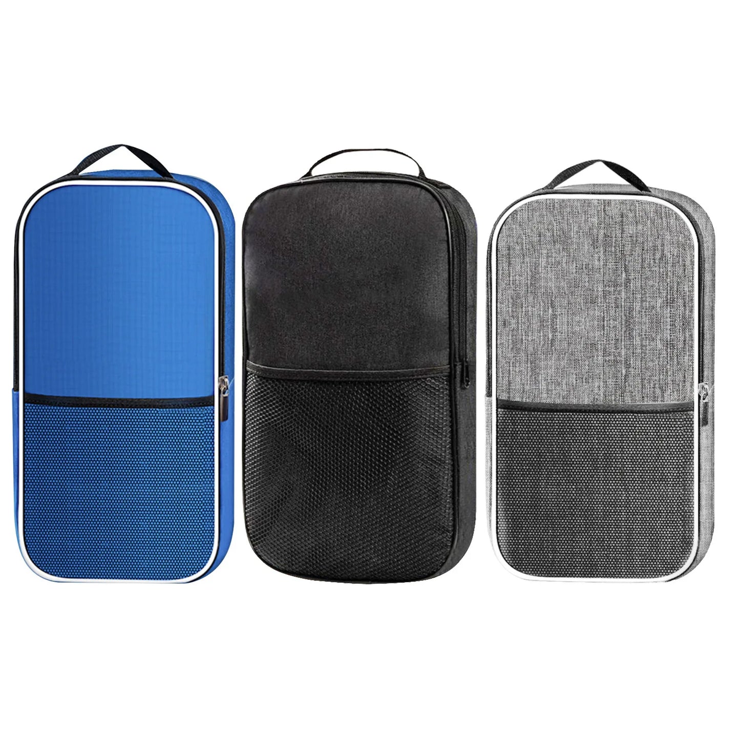 Dual Shoulder Pickleball Bag
