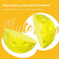 Silent Indoor Pickleball Balls