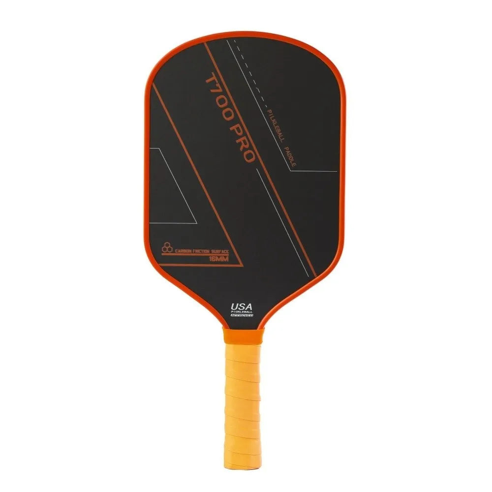 T700 Carbon Pickleball Paddle
