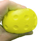 Silent Indoor Pickleball Ball