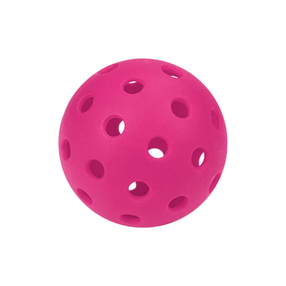 Outdoor Pickleball Competition Ball