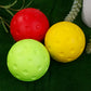 Indoor Foam Pickleball Balls