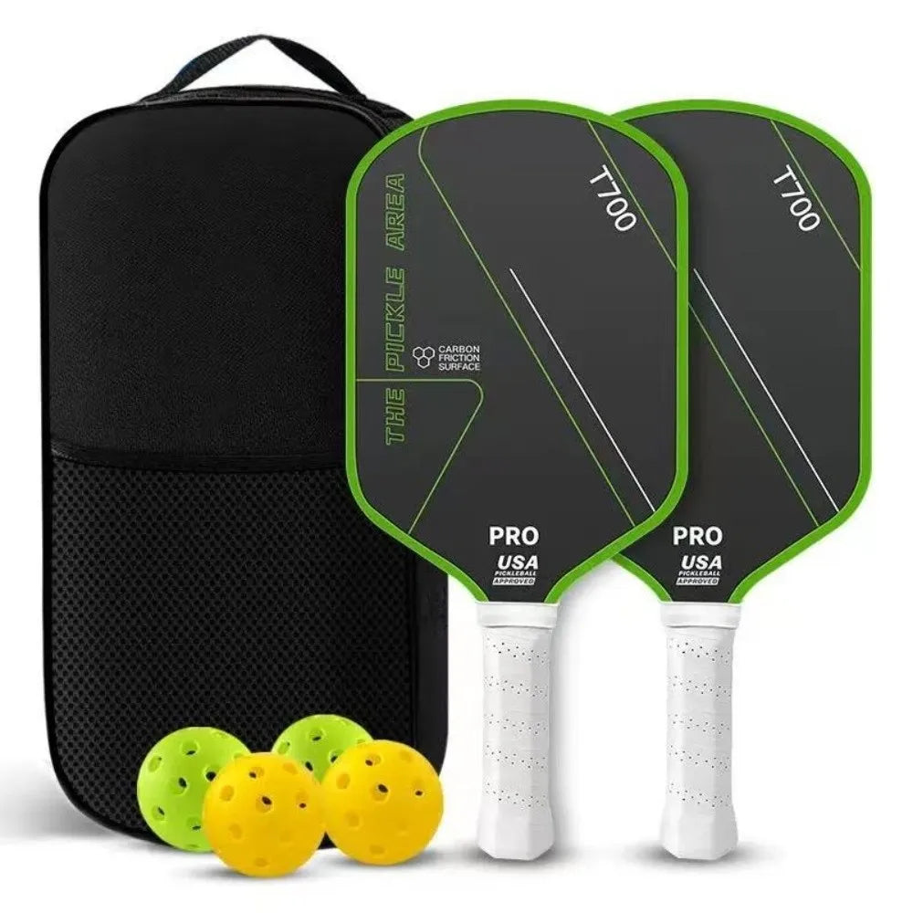 T700 Carbon Pickleball Paddle