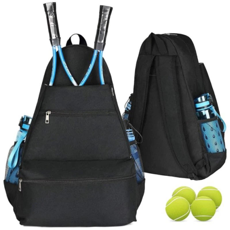 Lightweight Pickleball Tennis Backpack