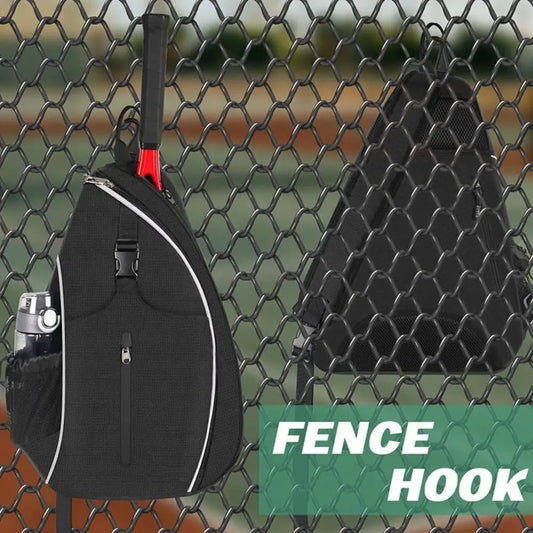 Large Capacity Pickleball Backpack