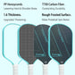 T700 Carbon Pickleball Paddle