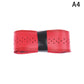 PU Pickleball Overgrip Tape