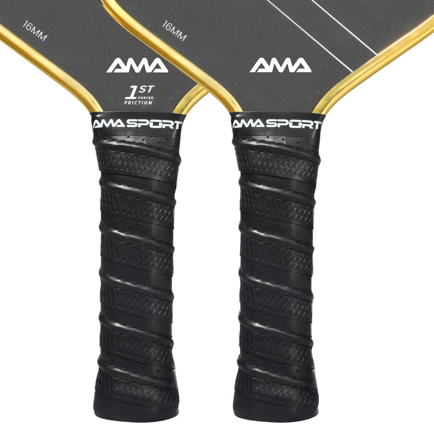 Moisture Wicking Pickleball Grip