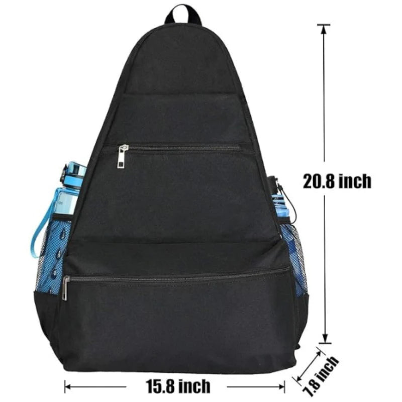 Lightweight Pickleball Tennis Backpack
