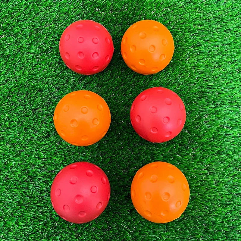 Indoor Foam Pickleball Balls