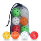 Portable Pickleball Balls Pack