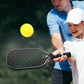 Fiberglass Pickleball Paddle