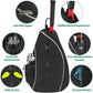 Reversible Pickleball Paddle Bag