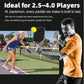 Raw Carbon Pickleball Paddle
