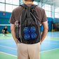 Pickleball Paddle Backpack