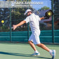 Pickleball Paddle Backpack