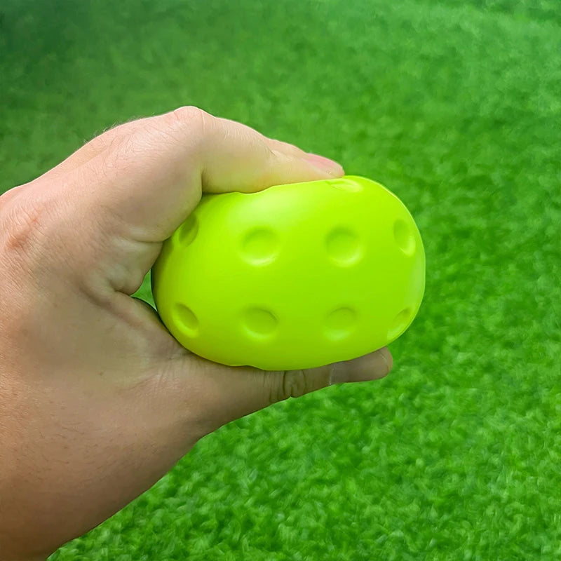 Indoor Foam Pickleball Balls