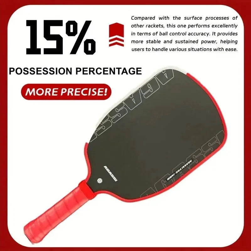 Agassi Pro Pickleball Paddle
