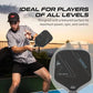 Ben Johns Carbon Pickleball Paddle