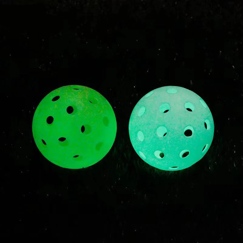 Indoor Pickleball Practice Balls