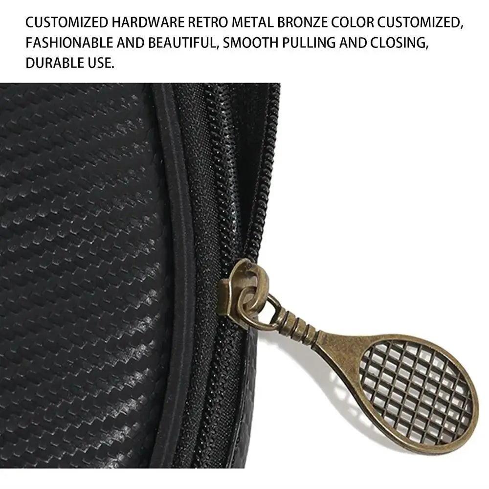 Crossbody Pickleball Shoulder Bag