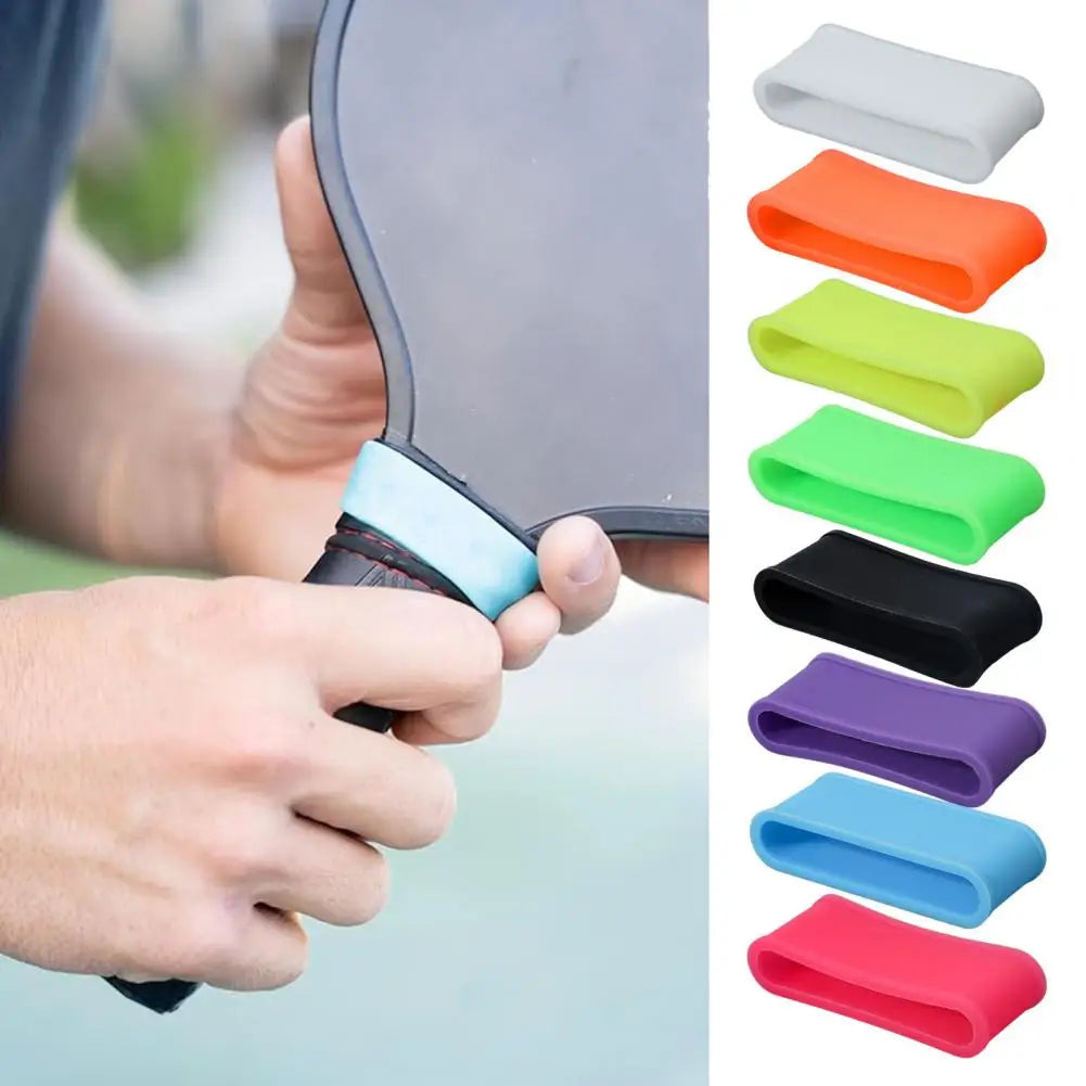 Elastic Pickleball Grip Bands
