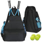 Lightweight Pickleball Tennis Backpack