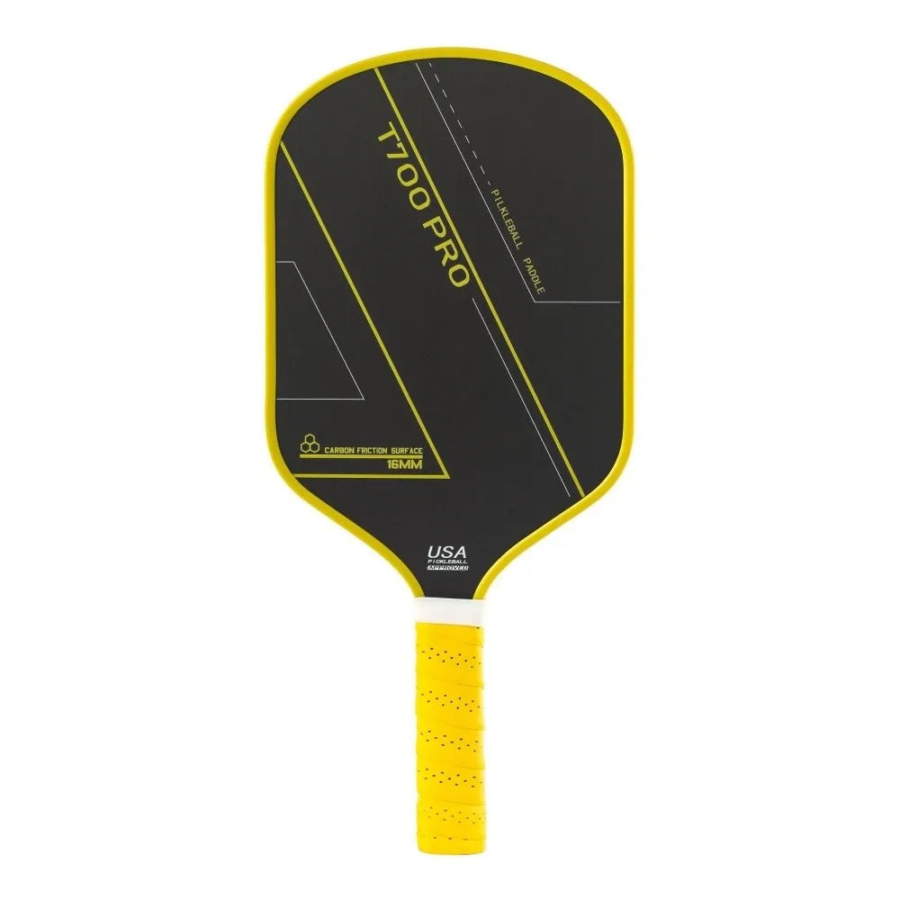T700 Carbon Pickleball Paddle