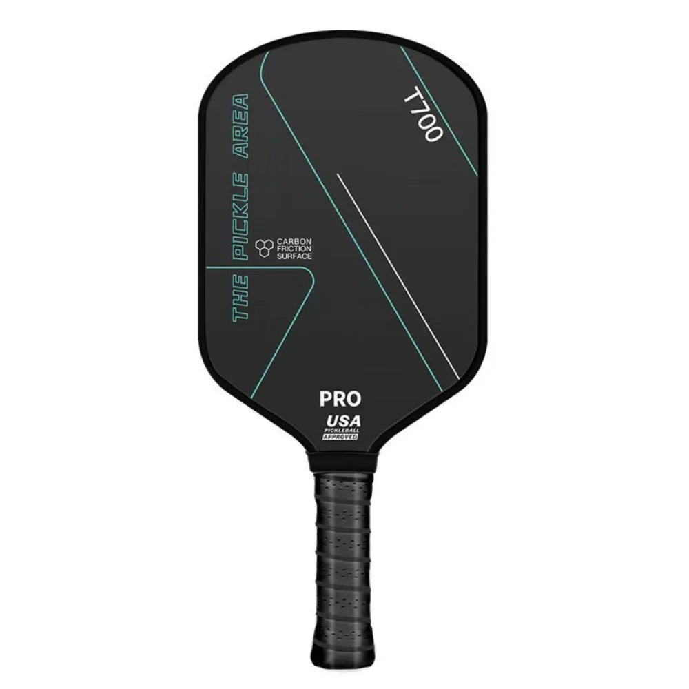T700 Carbon Pickleball Paddle
