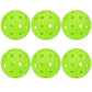 Outdoor Pickleball Balls Set