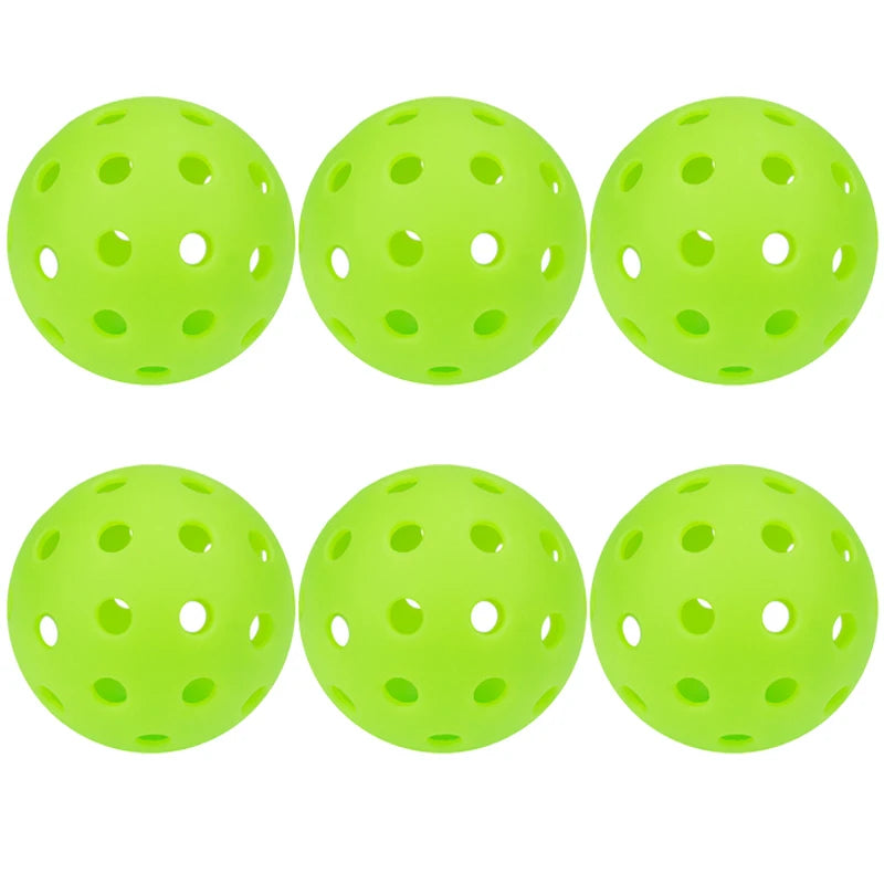 Outdoor Pickleball Balls Set