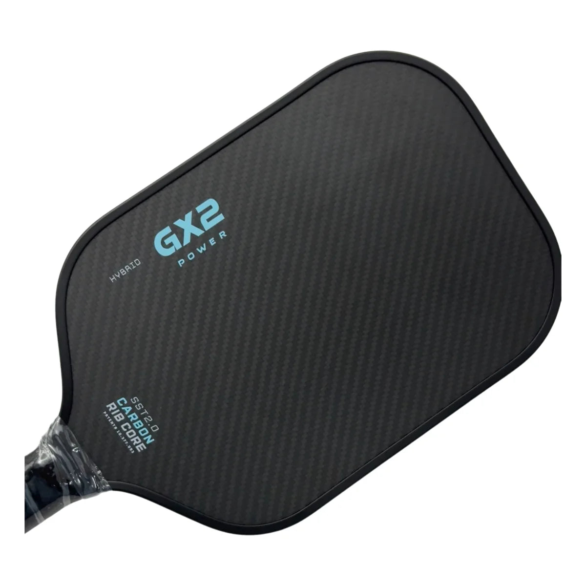 SONGYI Carbon Pickleball Paddle