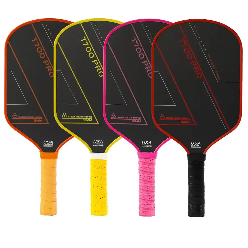 T700 Carbon Pickleball Paddle