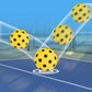 Quiet Pickleball Practice Balls
