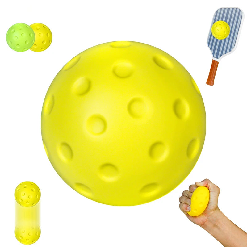 Indoor Foam Pickleball Balls
