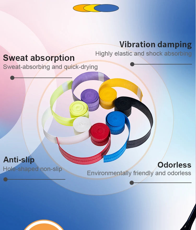 Universal Non Slip Grip Tape