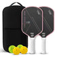 T700 Carbon Pickleball Paddle