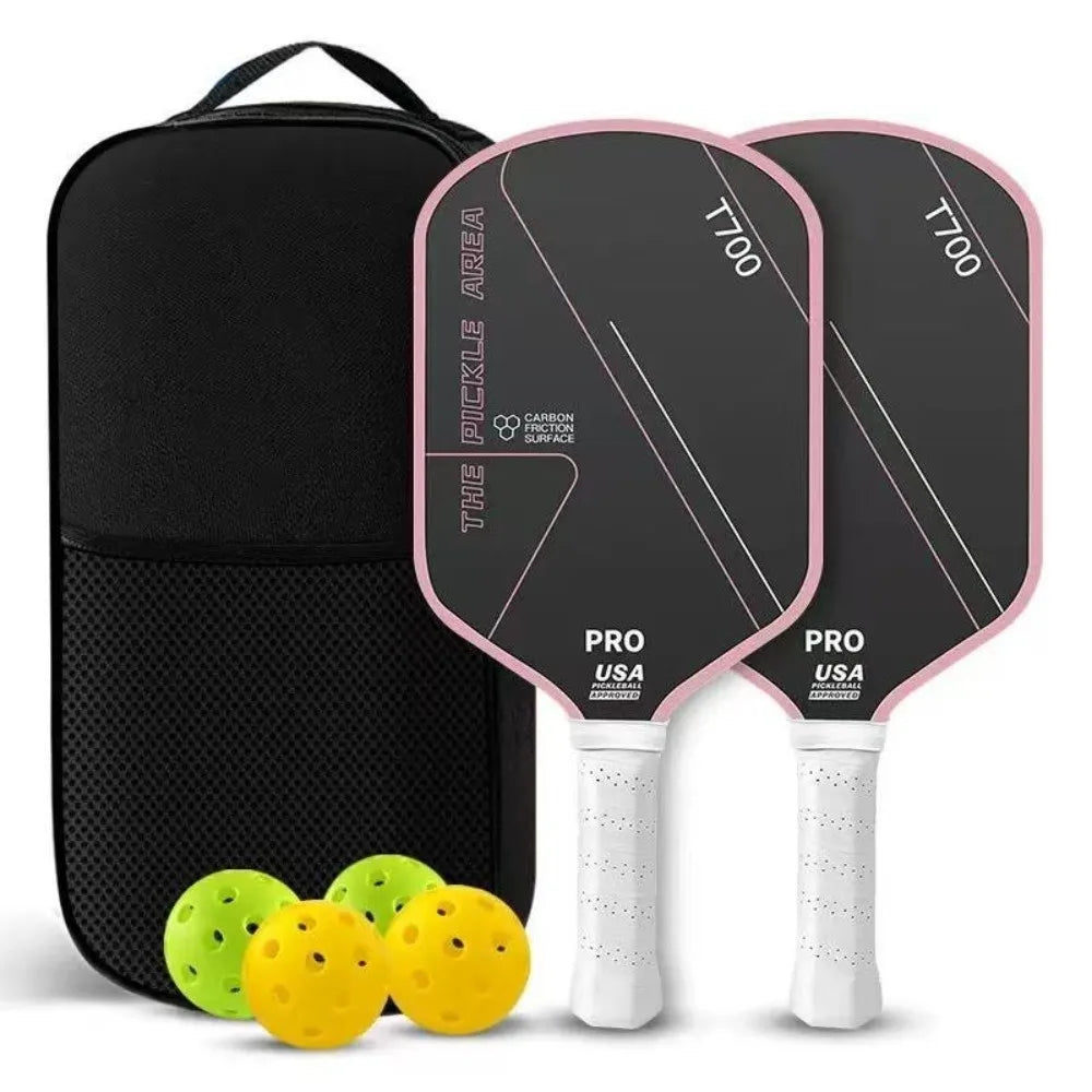 T700 Carbon Pickleball Paddle